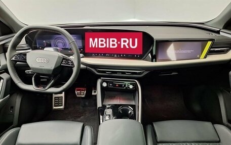 Audi Q5, 2025 год, 6 640 000 рублей, 8 фотография
