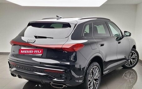 Audi Q5, 2025 год, 6 640 000 рублей, 3 фотография