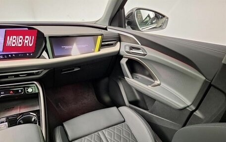 Audi Q5, 2025 год, 6 640 000 рублей, 9 фотография