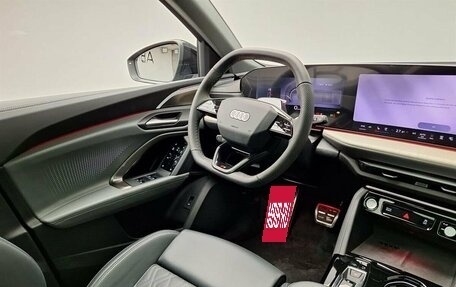 Audi Q5, 2025 год, 6 640 000 рублей, 7 фотография