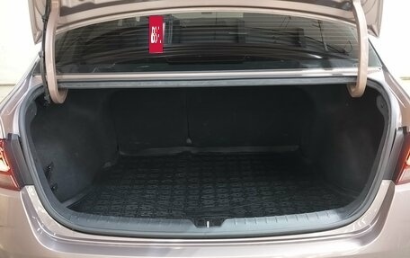 KIA Rio IV, 2021 год, 1 520 000 рублей, 7 фотография