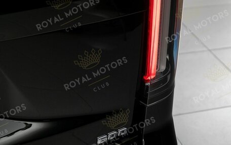 Cadillac Escalade V, 2021 год, 11 290 000 рублей, 6 фотография