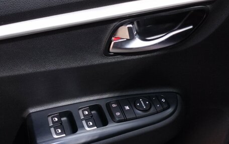 KIA Rio IV, 2021 год, 1 520 000 рублей, 22 фотография