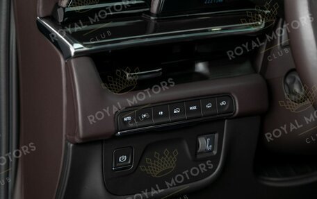 Cadillac Escalade V, 2021 год, 11 290 000 рублей, 10 фотография