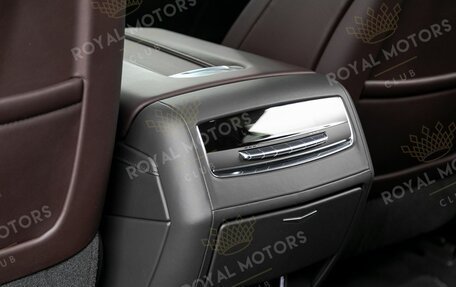 Cadillac Escalade V, 2021 год, 11 290 000 рублей, 16 фотография