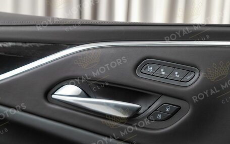 Cadillac Escalade V, 2021 год, 11 290 000 рублей, 13 фотография