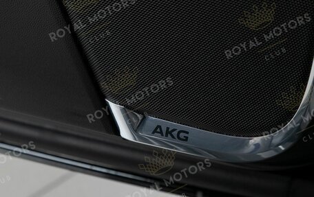 Cadillac Escalade V, 2021 год, 11 290 000 рублей, 14 фотография