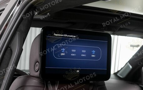 Cadillac Escalade V, 2021 год, 11 290 000 рублей, 17 фотография