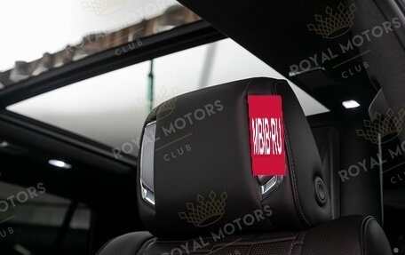 Cadillac Escalade V, 2021 год, 11 290 000 рублей, 12 фотография