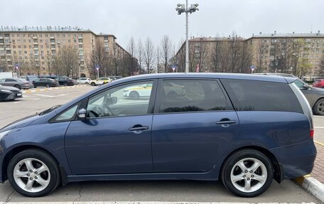 Mitsubishi Grandis, 2005 год, 800 000 рублей, 5 фотография