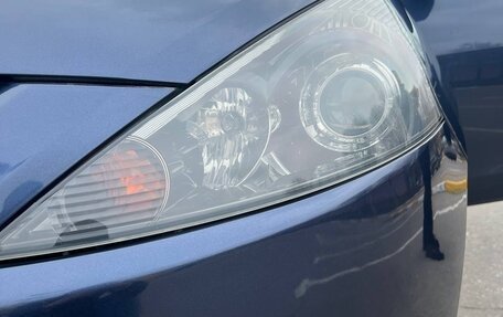 Mitsubishi Grandis, 2005 год, 800 000 рублей, 7 фотография