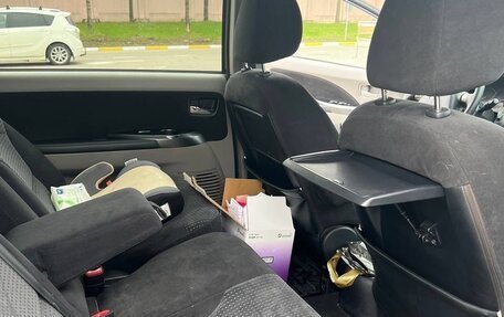 Mitsubishi Grandis, 2005 год, 800 000 рублей, 16 фотография