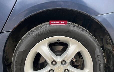 Mitsubishi Grandis, 2005 год, 800 000 рублей, 8 фотография