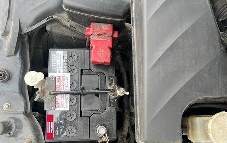 Mitsubishi Grandis, 2005 год, 800 000 рублей, 19 фотография