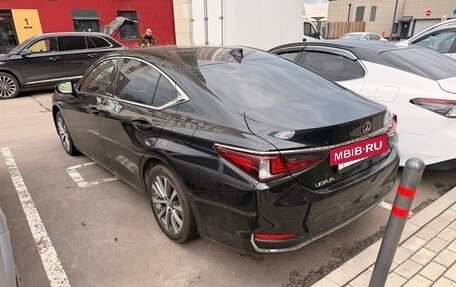 Lexus ES VII, 2019 год, 3 280 000 рублей, 4 фотография