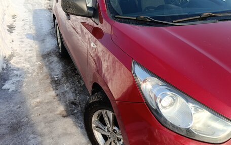 Hyundai ix35 I рестайлинг, 2010 год, 780 000 рублей, 3 фотография