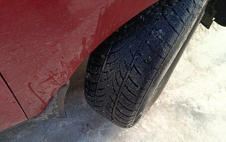 Hyundai ix35 I рестайлинг, 2010 год, 780 000 рублей, 7 фотография