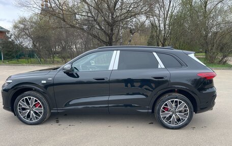 Audi Q5, 2026 год, 6 070 000 рублей, 4 фотография