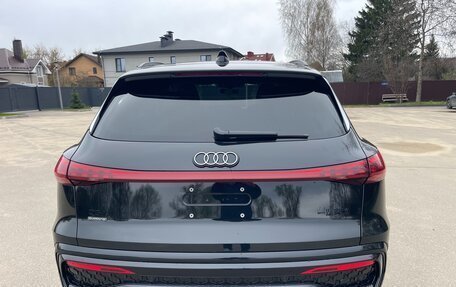 Audi Q5, 2026 год, 6 070 000 рублей, 5 фотография