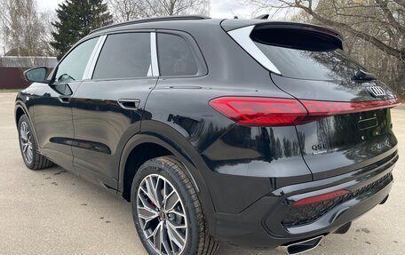 Audi Q5, 2026 год, 6 070 000 рублей, 6 фотография