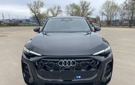 Audi Q5, 2026 год, 6 070 000 рублей, 2 фотография