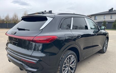 Audi Q5, 2026 год, 6 070 000 рублей, 7 фотография