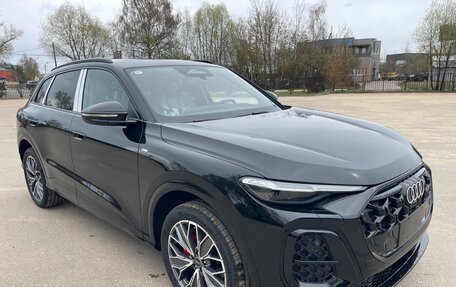 Audi Q5, 2026 год, 6 070 000 рублей, 3 фотография