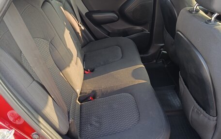 Hyundai ix35 I рестайлинг, 2010 год, 780 000 рублей, 8 фотография