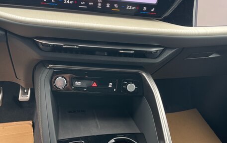 Audi Q5, 2026 год, 6 070 000 рублей, 9 фотография