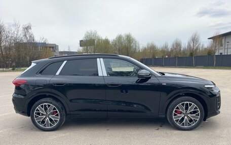 Audi Q5, 2026 год, 6 070 000 рублей, 8 фотография