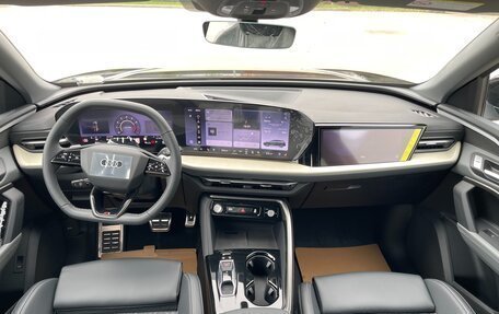 Audi Q5, 2026 год, 6 070 000 рублей, 12 фотография