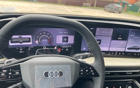 Audi Q5, 2026 год, 6 070 000 рублей, 15 фотография