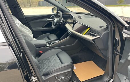 Audi Q5, 2026 год, 6 070 000 рублей, 16 фотография