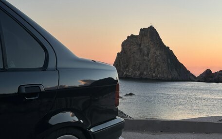 BMW 3 серия, 1994 год, 450 000 рублей, 2 фотография