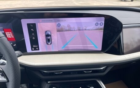 Audi Q5, 2026 год, 6 070 000 рублей, 14 фотография