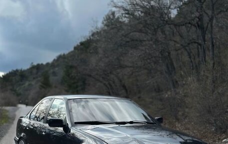 BMW 3 серия, 1994 год, 450 000 рублей, 7 фотография