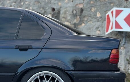 BMW 3 серия, 1994 год, 450 000 рублей, 8 фотография