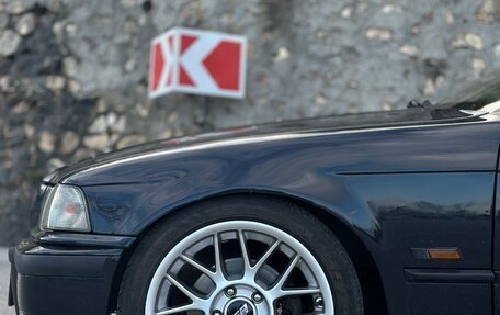 BMW 3 серия, 1994 год, 450 000 рублей, 11 фотография