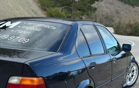 BMW 3 серия, 1994 год, 450 000 рублей, 13 фотография