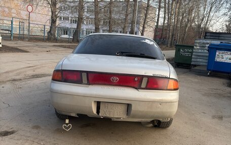 Toyota Sprinter Marino, 1996 год, 220 000 рублей, 3 фотография