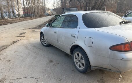 Toyota Sprinter Marino, 1996 год, 220 000 рублей, 4 фотография