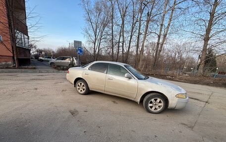 Toyota Sprinter Marino, 1996 год, 220 000 рублей, 2 фотография