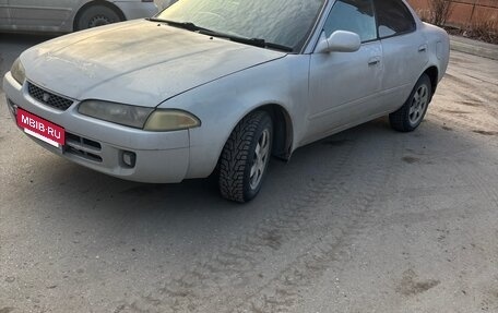 Toyota Sprinter Marino, 1996 год, 220 000 рублей, 5 фотография