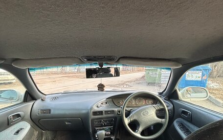 Toyota Sprinter Marino, 1996 год, 220 000 рублей, 7 фотография