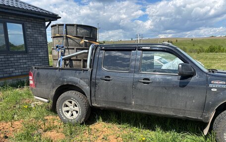 Ford Ranger II рестайлинг, 2007 год, 580 000 рублей, 3 фотография