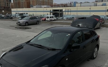 Subaru Impreza IV, 2019 год, 1 500 000 рублей, 3 фотография