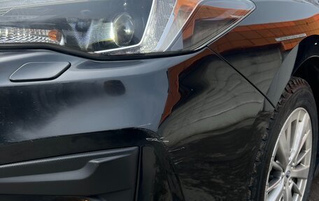 Subaru Impreza IV, 2019 год, 1 500 000 рублей, 9 фотография