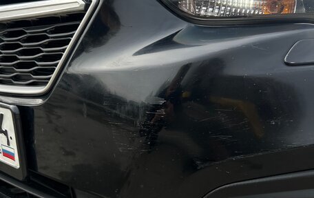 Subaru Impreza IV, 2019 год, 1 500 000 рублей, 10 фотография