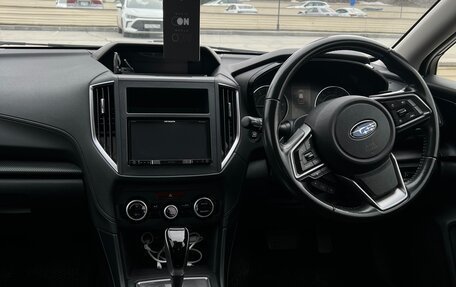 Subaru Impreza IV, 2019 год, 1 500 000 рублей, 20 фотография