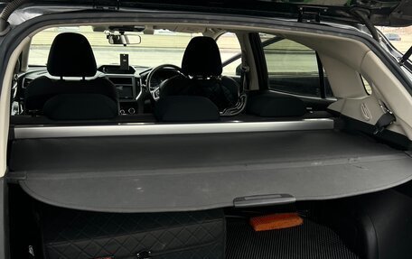 Subaru Impreza IV, 2019 год, 1 500 000 рублей, 21 фотография